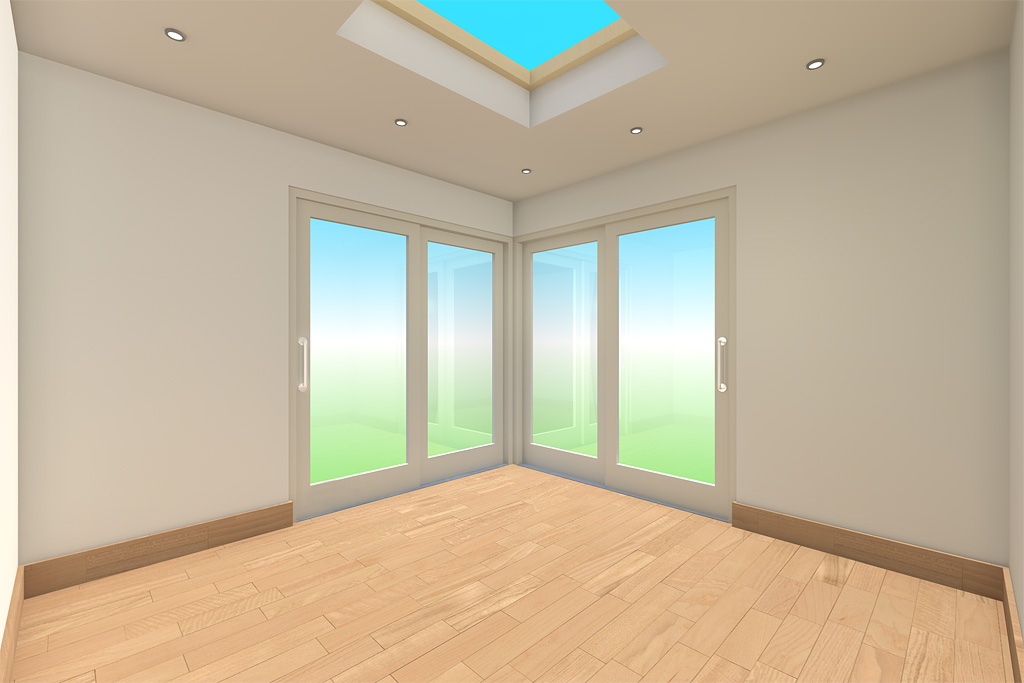 Relaxation Room Design Ideas