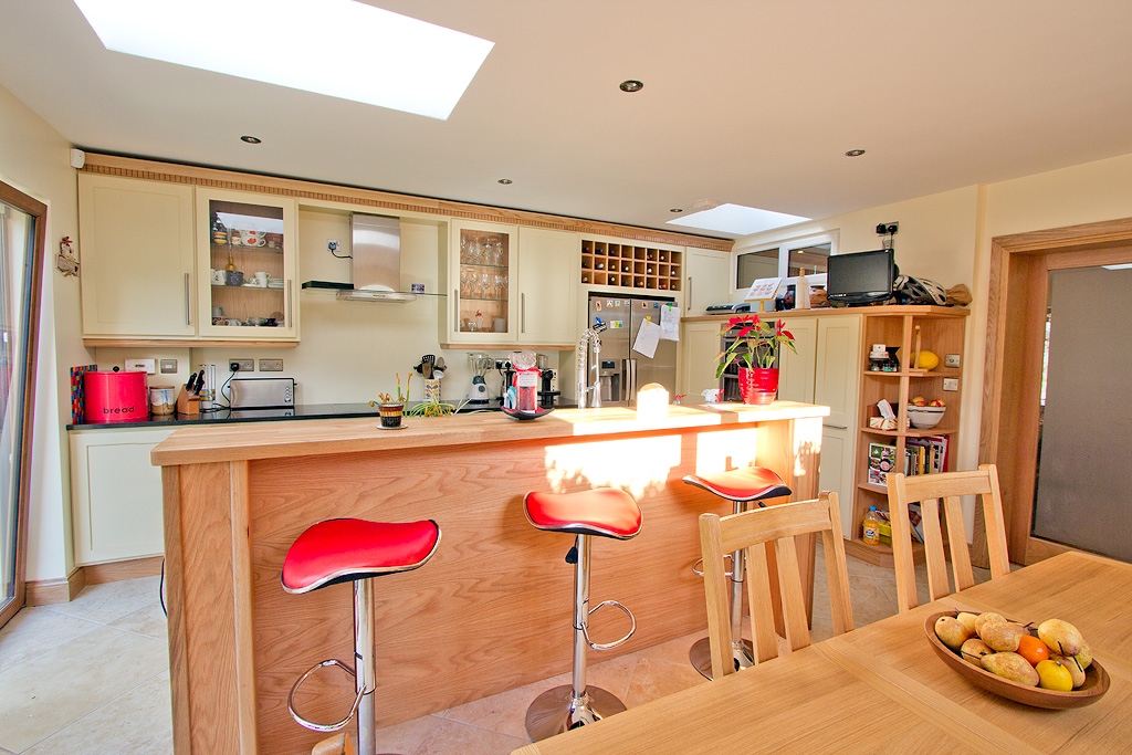 House extension design ideas & images, home extension plans | ECOS Ireland
