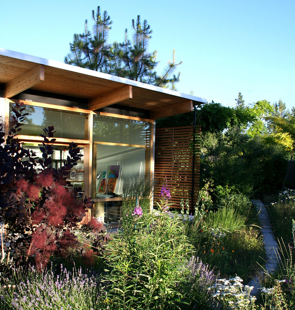 Garden Rooms Design Ideas Garden Room Plans ECOS Ireland